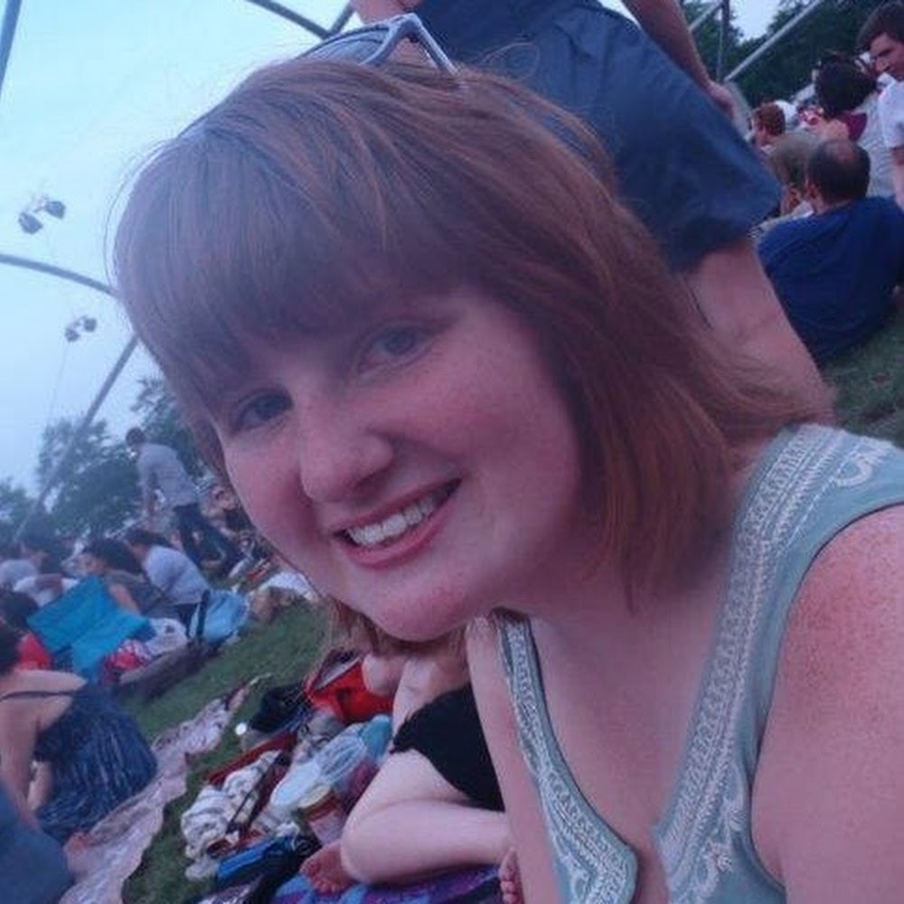 Meet your Posher, Kate